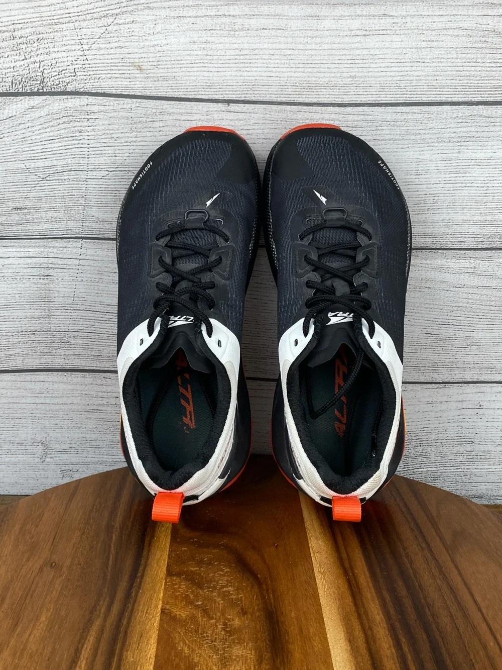 Altra Olympus 4 Cushioned Trail Running Shoe AL0A4VQM010 Men’s Sneaker Size 8